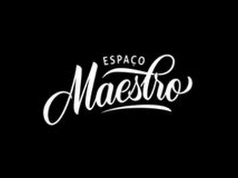 21/04/2018 – Espaço Maestro