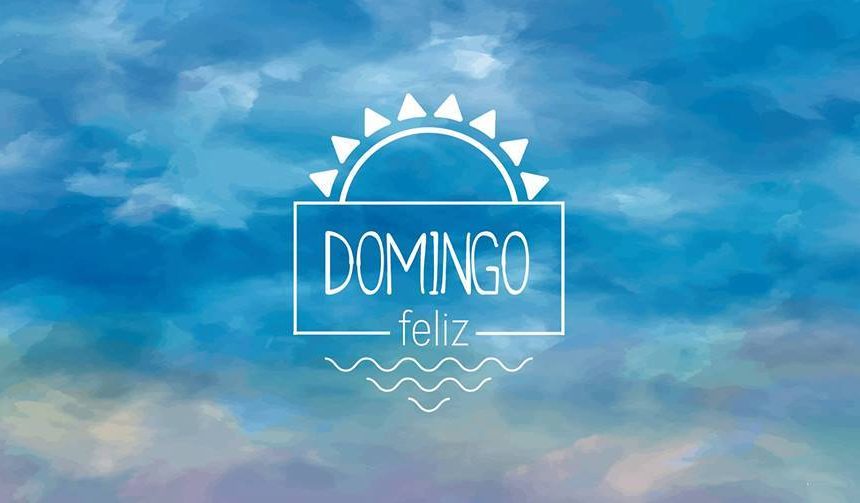 10/12/2017 – Domingo Feliz II